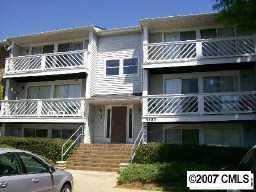 9333 Old Concord Rd. #L, Charlotte, NC 28213