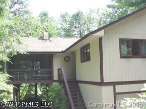 31 Echota Lane, Brevard, NC 28712
