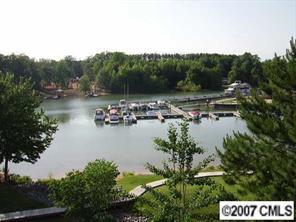 7831 Village Harbor Dr. #9, Cornelius, NC 28031