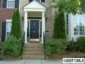 244 Faulkner Way #None, Davidson, NC 28036