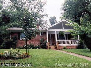 1017 Temon Street, Hendersonville, NC 28739
