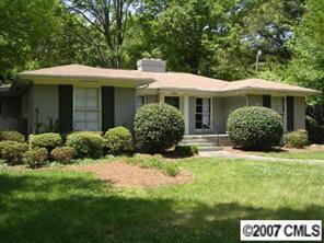 3700 Park Rd., Charlotte, NC 28209