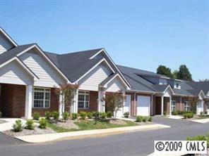 912A Davie Ave. #A, Statesville, NC 28677