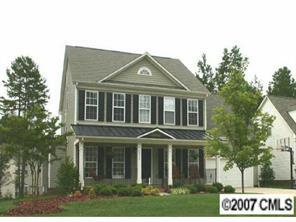 911 Elrond Dr., Charlotte, NC 28269