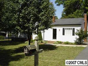 100 Hickory Grove Dr., Concord, NC 28027