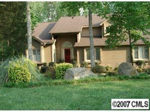 1115 Iverleigh Tr., Charlotte, NC 28270