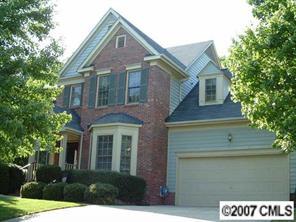 6437 Dawnmist Ln., Charlotte, NC 28269