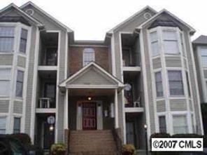 7334 Rose Terrace Ct. #18, Charlotte, NC 28215