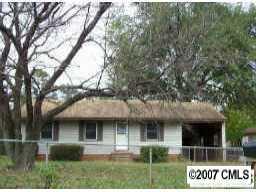 6401 Skycrest Ln., Charlotte, NC 28217