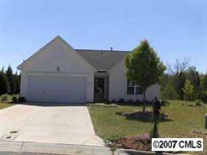 7121 Rock Bass Ct., Concord, NC 28025