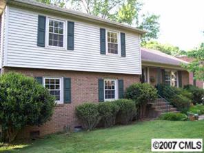 7619 Cornwallis Ln., Charlotte, NC 28270