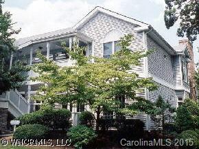 153 B Ewbank Gardens Drive, Hendersonville, NC 28791