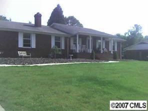 119 Springway Dr., Kannapolis, NC 28081