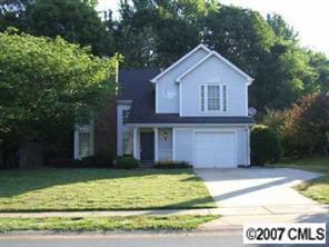 1328 Mcdowell Farms Dr., Charlotte, NC 28217