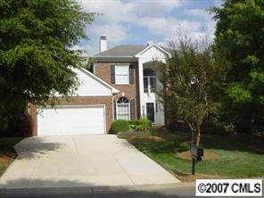 6721 Lyndonville Dr., Charlotte, NC 28277