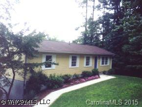 100 Amelia Drive, Hendersonville, NC 28791