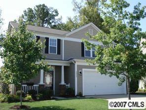 1512 Bucklebury Ct., Charlotte, NC 28269