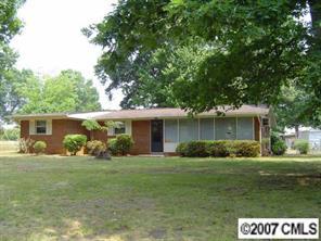 1609 Forest Rd., Statesville, NC 28625