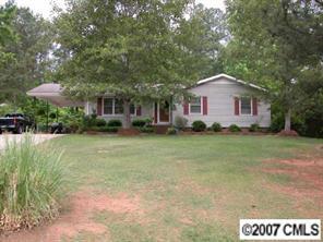 1171 Shannon Dr., Wadesboro, NC 28170