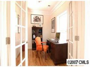 4409 Kathleen Ct. #10-2, Charlotte, NC 28217