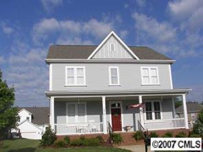 16414 Spruell St., Huntersville, NC 28078