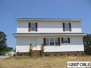 1803 Ashcraft Ave., Monroe, NC 28110