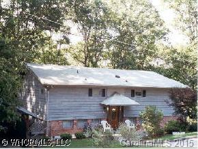 126 Hawthorne Dr., Brevard, NC 28712