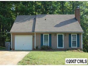 8727 Mission Hills Rd., Charlotte, NC 28227