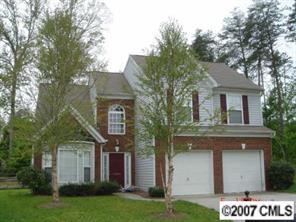 10604 Northgate Trail Dr., Charlotte, NC 28215