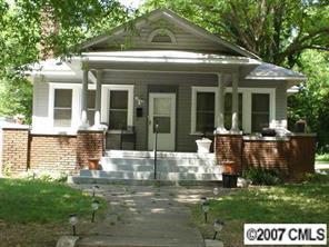 410 Sylvania Ave., Charlotte, NC 28206
