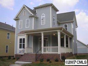 16828 Summers Walk Blvd., Davidson, NC 28036