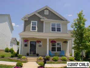 19116 Long Pond Ln., Cornelius, NC 28031