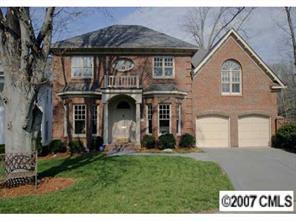 2014 Myerly Pl., Charlotte, NC 28211