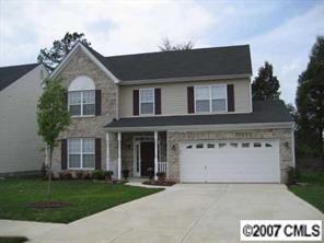 10834 Elm Bend Dr., Charlotte, NC 28273