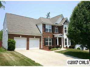 11412 Glenstone Ct., Charlotte, NC 28269