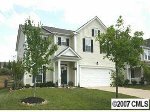 1847 Wilburn Park Ln., Charlotte, NC 28269