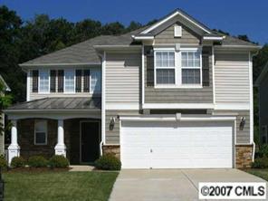 15208 Superior St., Charlotte, NC 28273