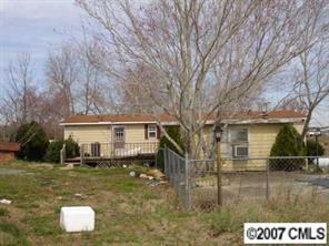904 Jug Broome Rd., Monroe, NC 28112