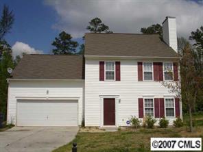 3535 Anastasia Ct., Charlotte, NC 28216