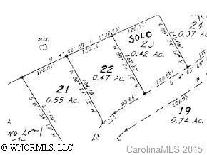 22 Sunset Ridge Dr., Etowah, NC 28729