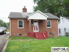 813 W Davidson Ave., Gastonia, NC 28052