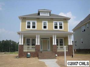 16832 Summers Walk Blvd., Davidson, NC 28036