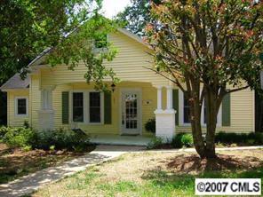 207 S South Main St., Belmont, NC 28012
