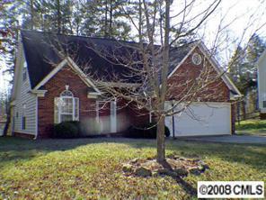 7134 Hunters Bluff Dr., Denver, NC 28037