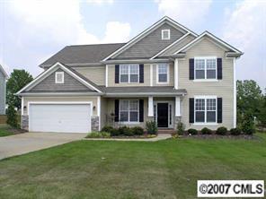 8007 Magna Ln., Indian Trail, NC 28079
