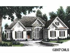 171 Logan Crossing Dr., Davidson, NC 28036