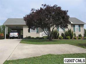 414 Mountain Creek Rd., Albemarle, NC 28001
