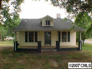 1309 Oakshade Ave., Kannapolis, NC 28083