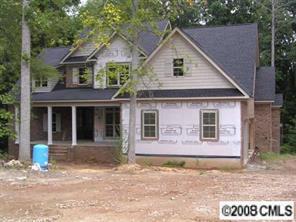 179 Logan Crossing Dr., Davidson, NC 28036