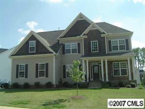 1112 Anduin Falls Dr., Charlotte, NC 28269